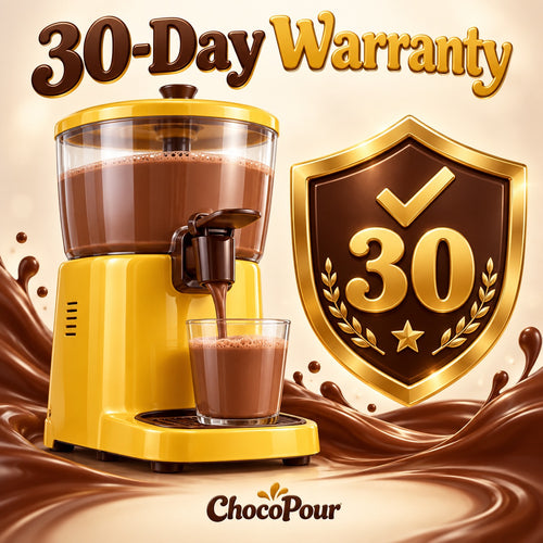 30-Day Warranty/Guarantee